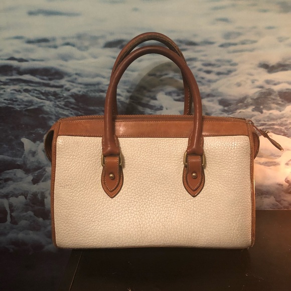 Vintage Dooney & Bourke Purse - Picture 3 of 5